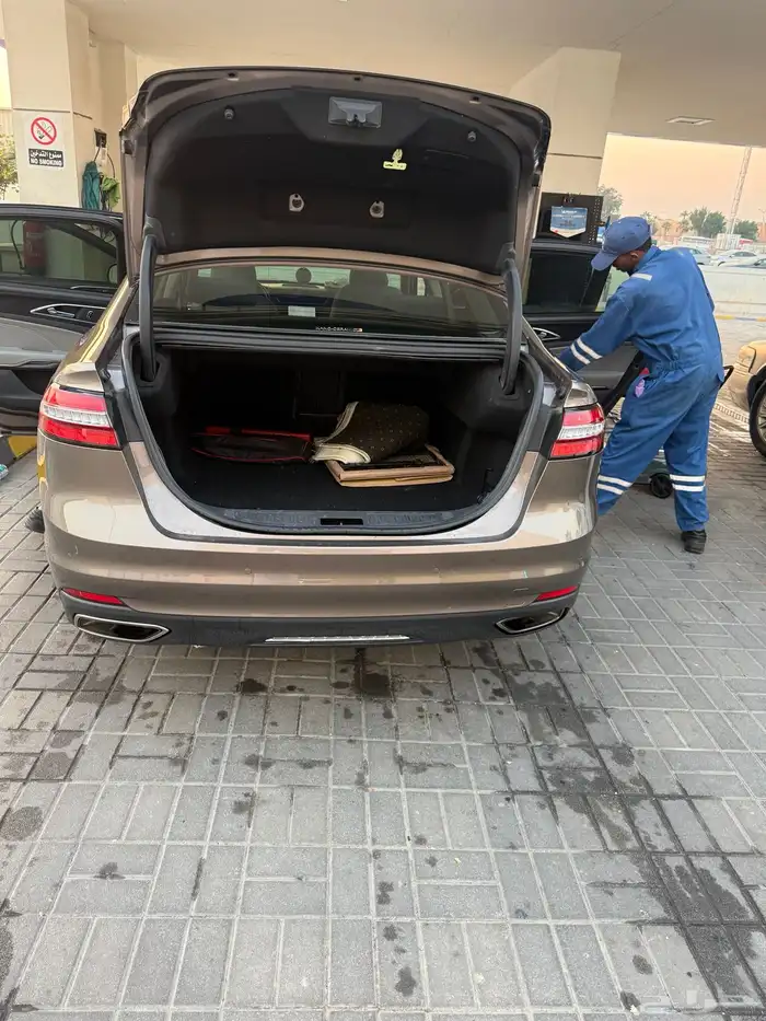 تورس ستاندر موديل 2022 للبيع 4