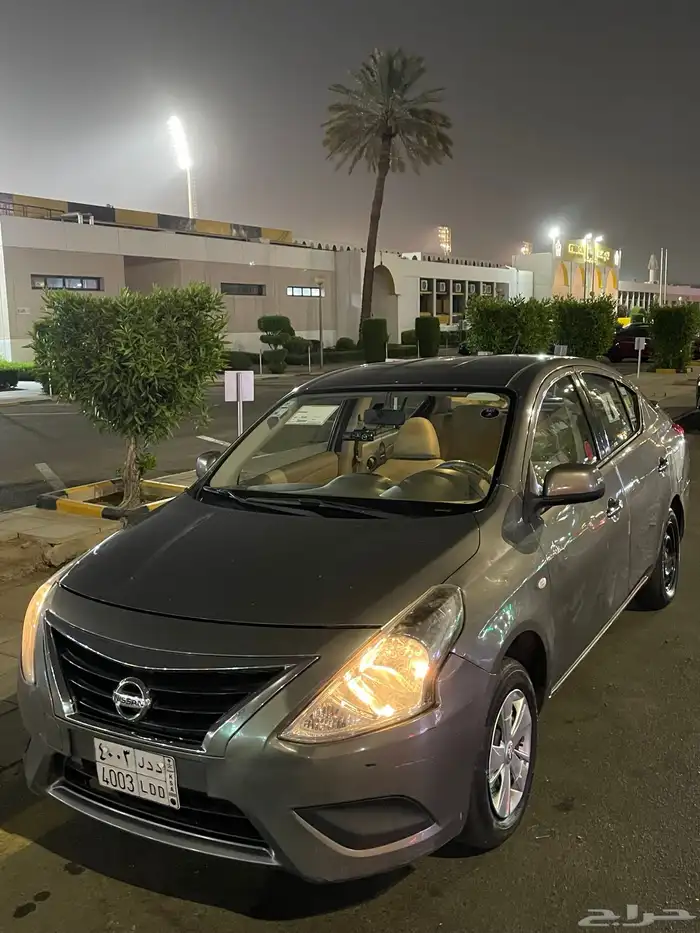 نسيان صني 2018 ماشيه 120 10