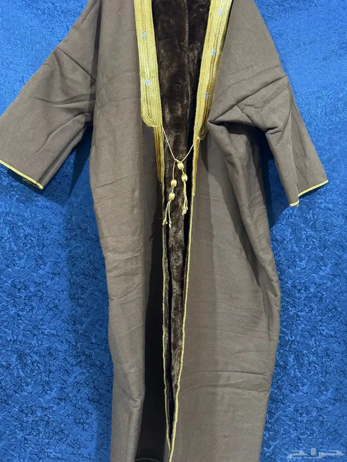 فروات مشالح بشوت شتويه للبيع نسائيه ورجاليه 9