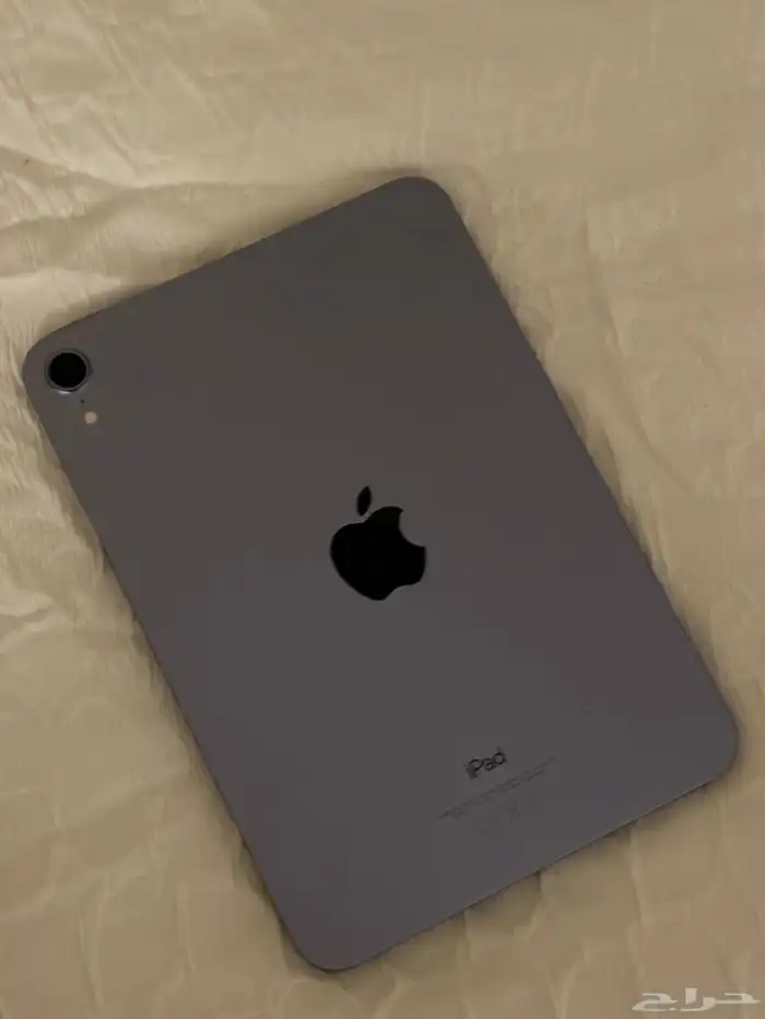 ايباد 6 ميني 64 قيقا لون موف 0