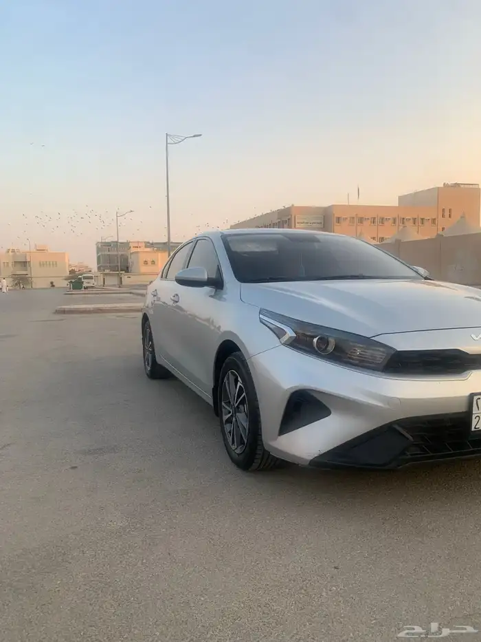 كيا سيراتو 4