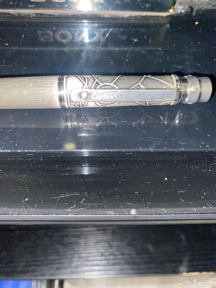 قلم كارتير 2