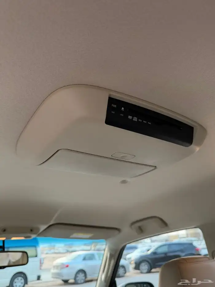 ميستوبيشي باجيرو 2020 عداد قليل - فل كامل علامات ذهبيه نظيف 16