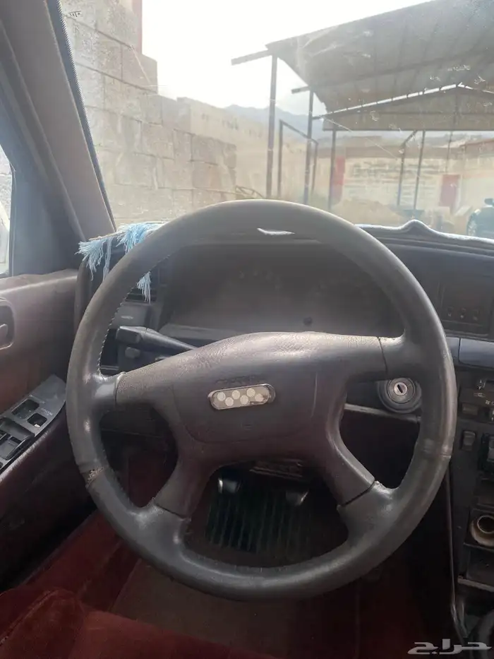 طاره كرسيدا امريكي 2