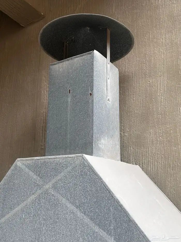 مشواء فحم مع المدخن للبيع 0