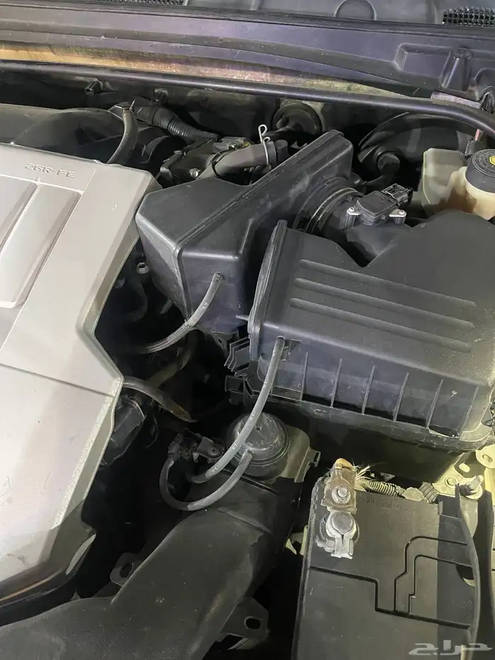 لكزس Es350 موديل 2007   لوحه مميزه للبيع 17