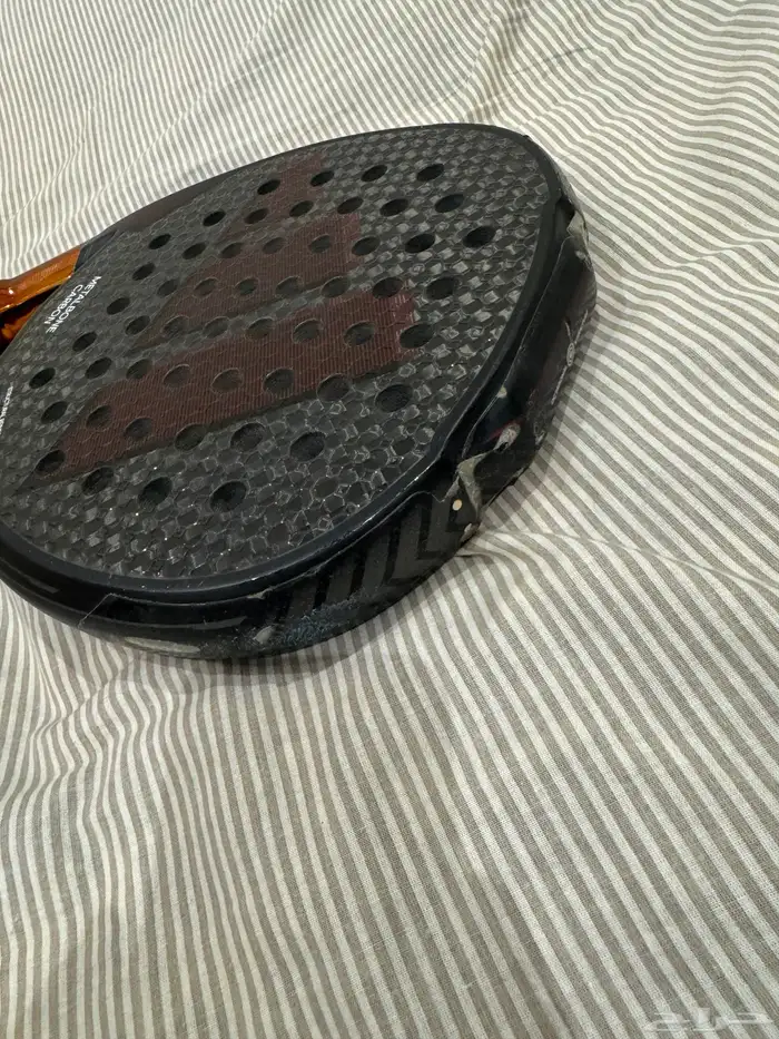 مضرب بادل أديداس للبيع 4