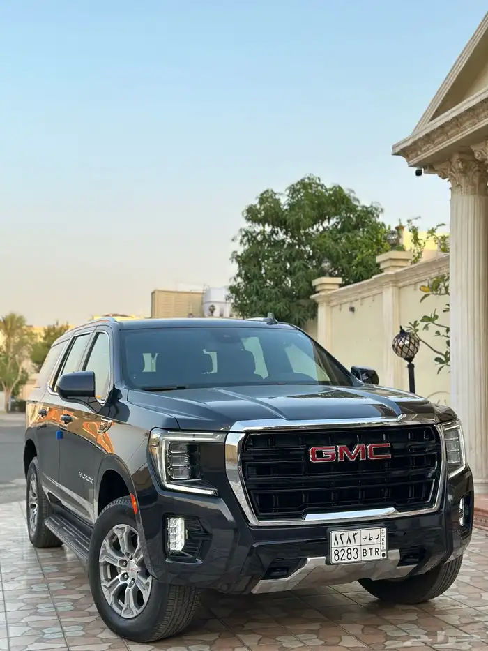 يوكن 2023 بدي وكاله 0