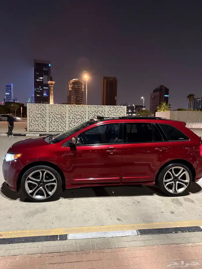 فور ايدج سبورت 0