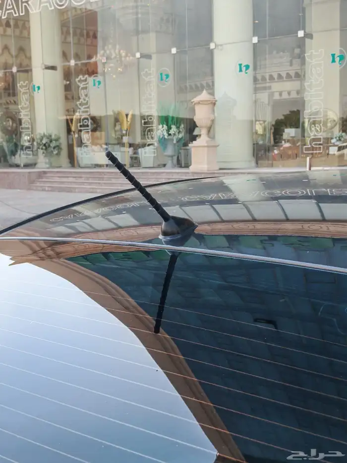 هونداي اكسنت 2023 عداد 40 الف 8