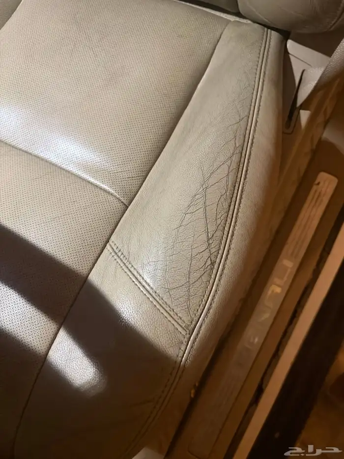 سيت او مرتبه سايق يوكن 1