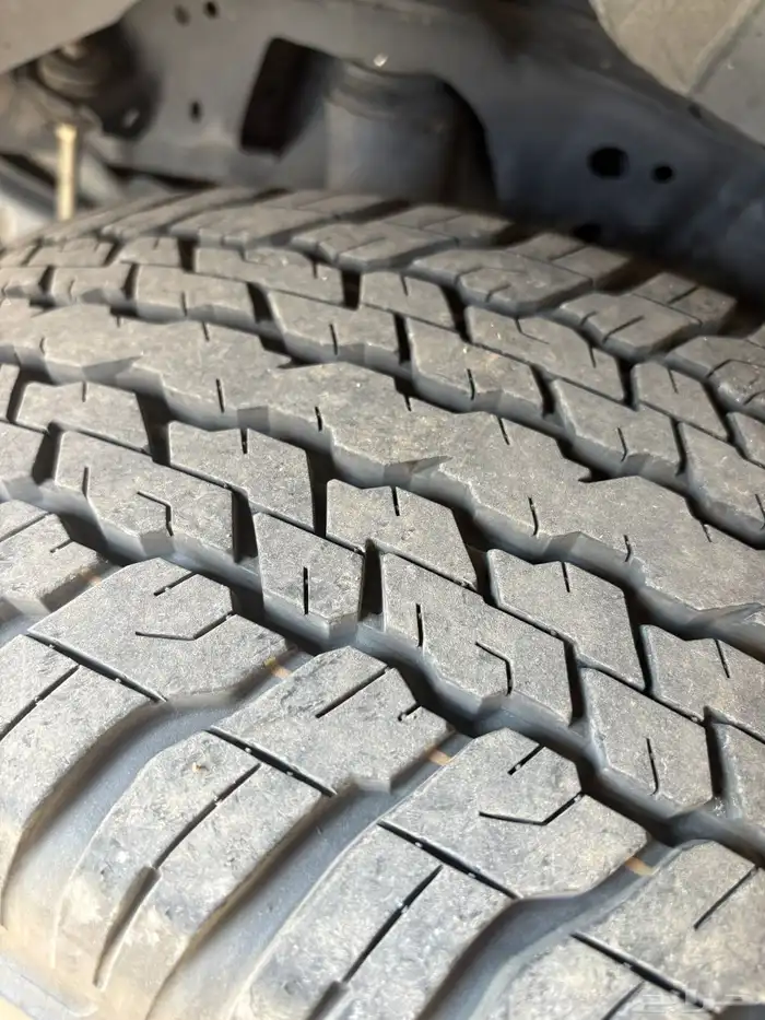 برادو 2022 سعودي 30