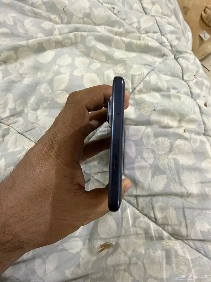 انفنكس هوت 50 برو بلس 5