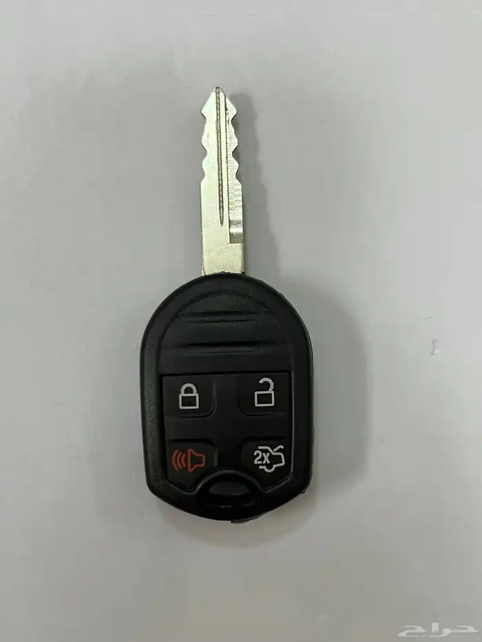 للبيع ريموت فورد تورس 2017 0