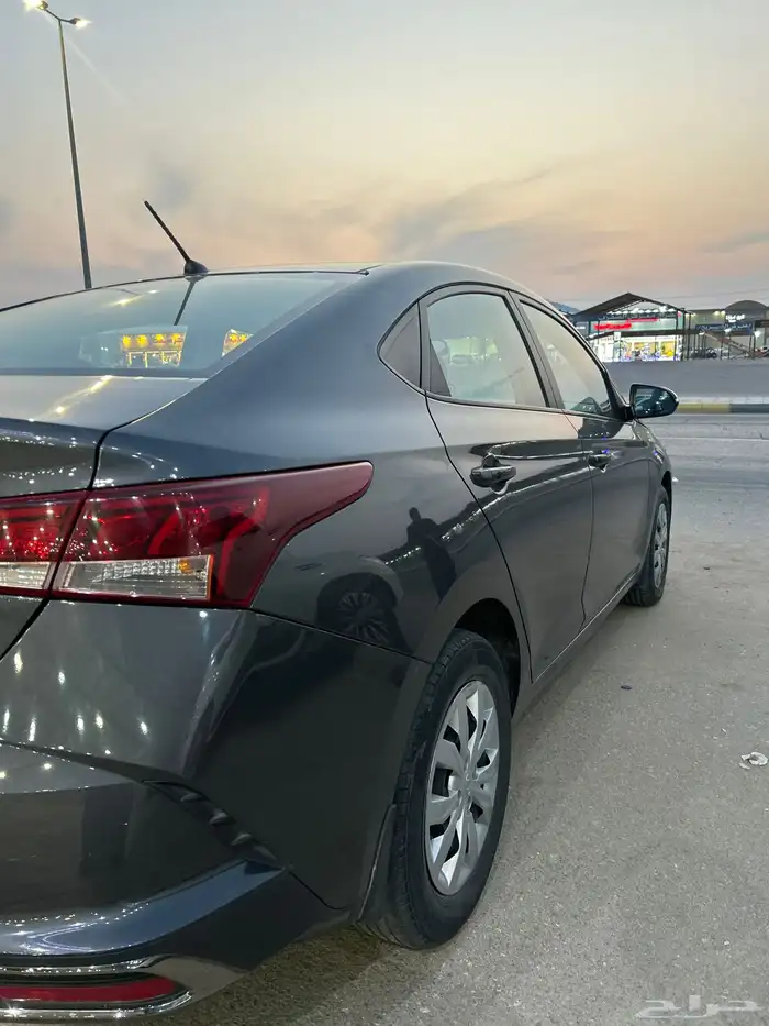 اكسنت 2022 ستاندر 10