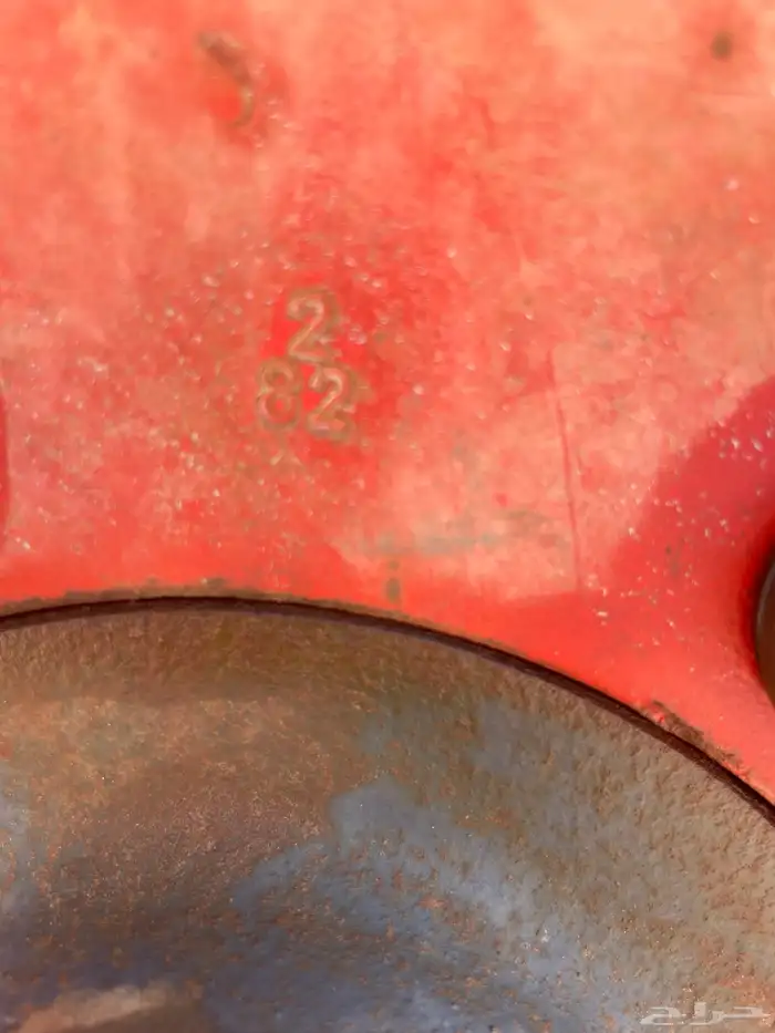 حراثة فنت 306 4