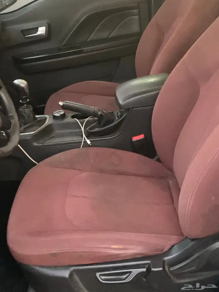 ونيت غمارتين دبل وينجل 7 للبيع بحاله ممتازه 2021 10