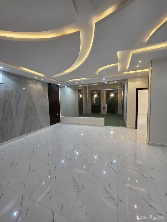 فيلا للبيع ابها حي البديع 17