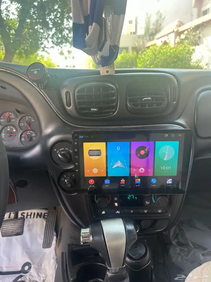 بليزر 2006 LTZ شاص طويل 9