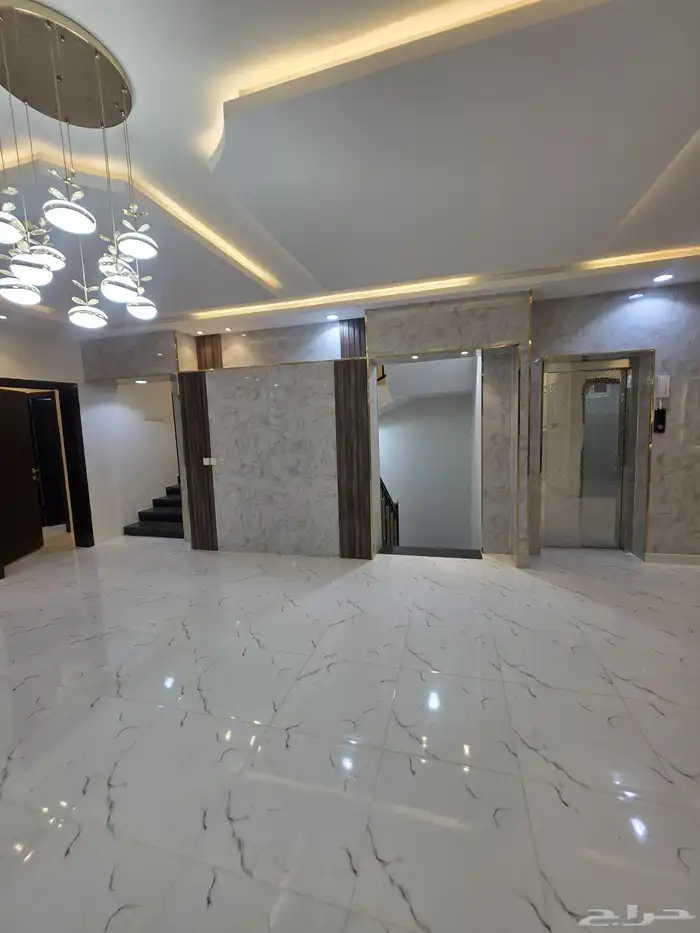 فيلا للبيع ابها حي البديع 7