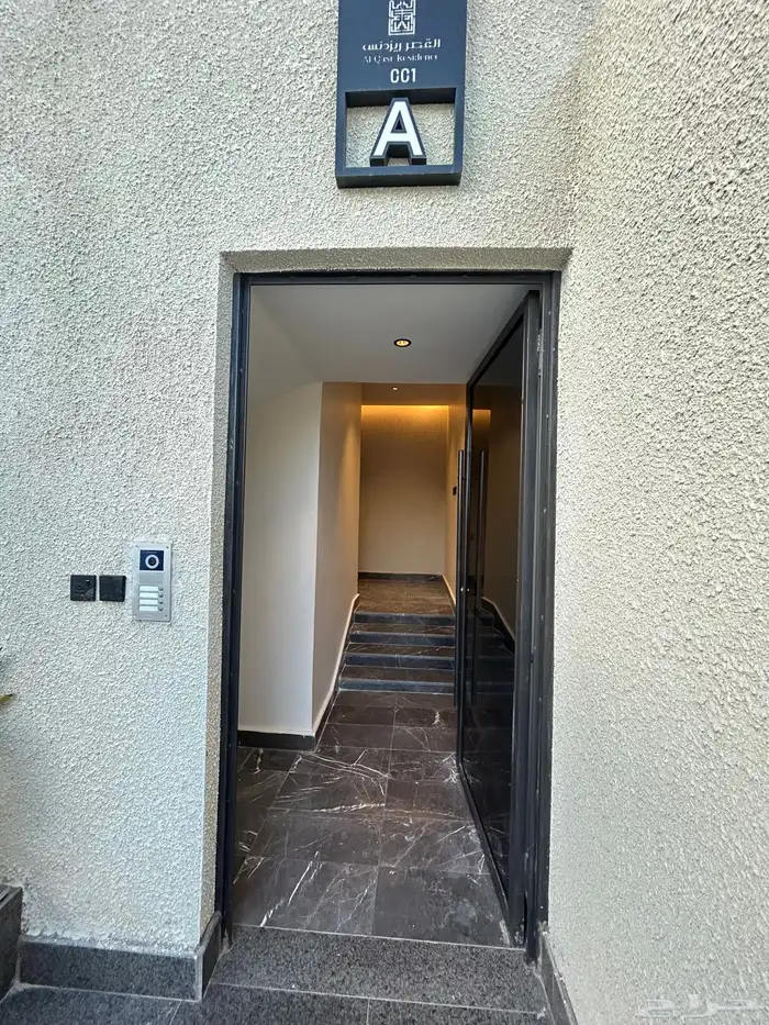 للبيع شقق فاخرة نظام فندقي VIP خ مشيط حي الراجحي 1