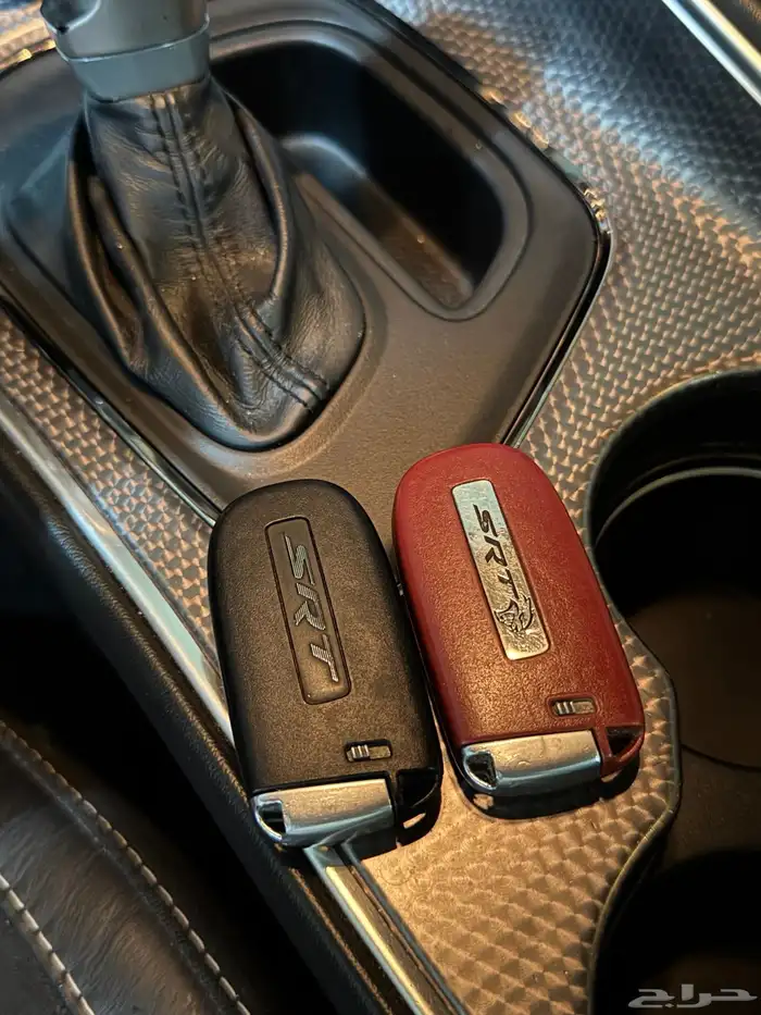 دودج تشالنجر هيلكات 2015 9