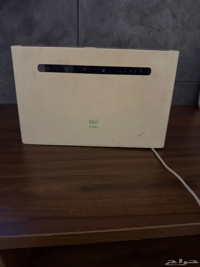 مقوي شبكة وراوتر معدل 1