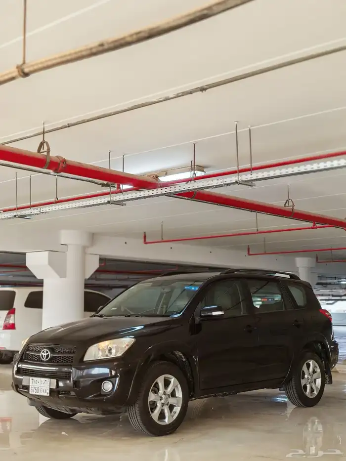 راف فور فل كامل مخزن نظظظيف 6