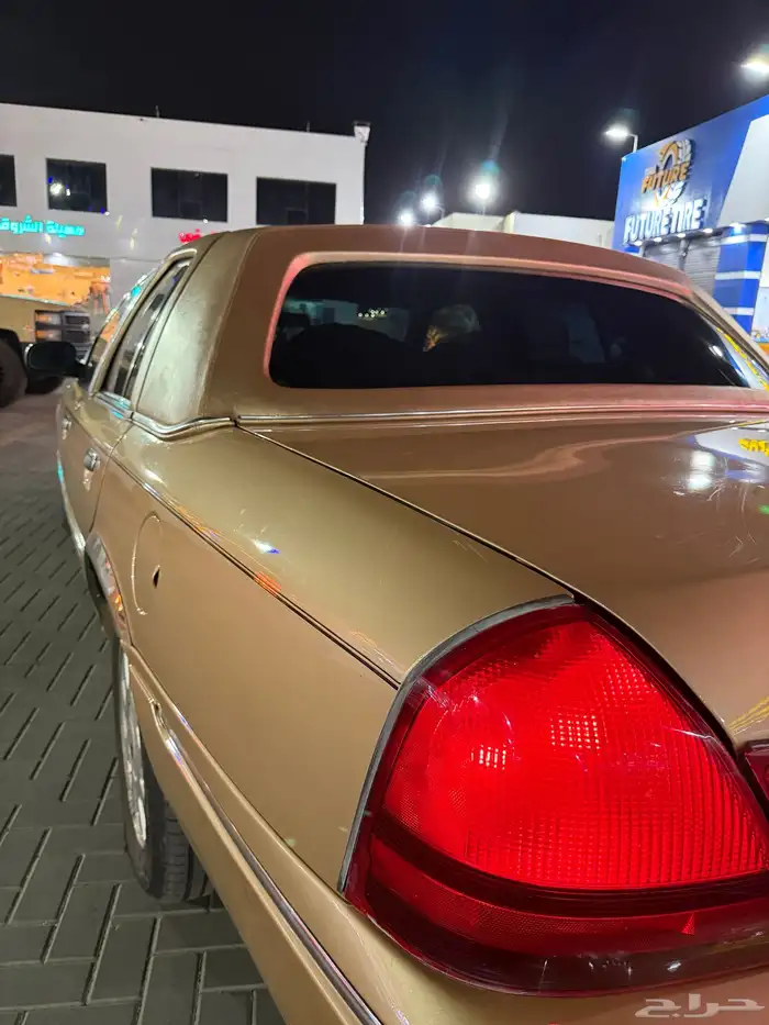 جراند ماركيز 22