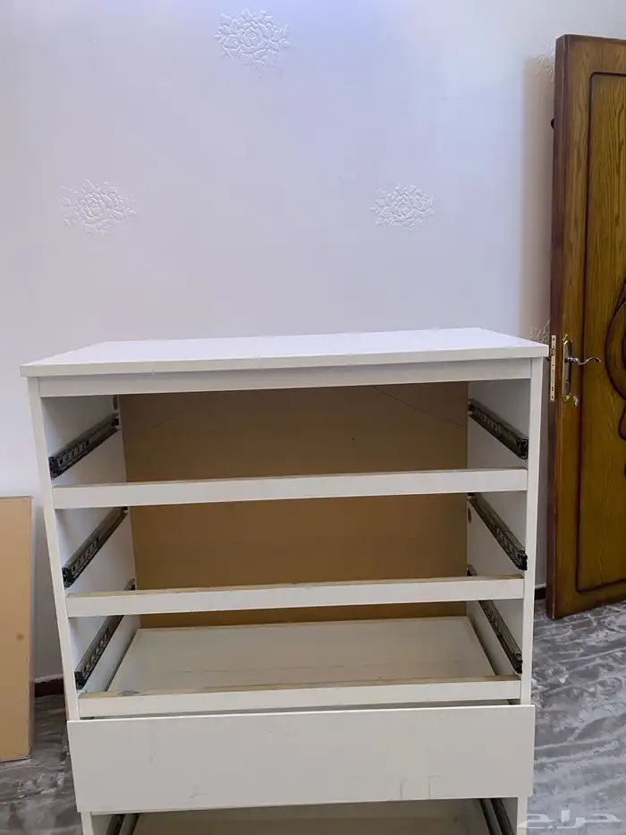 ادراج يبيلها تعديل جديده ماقدرت استخدمها لان ادراجها خربانه 0