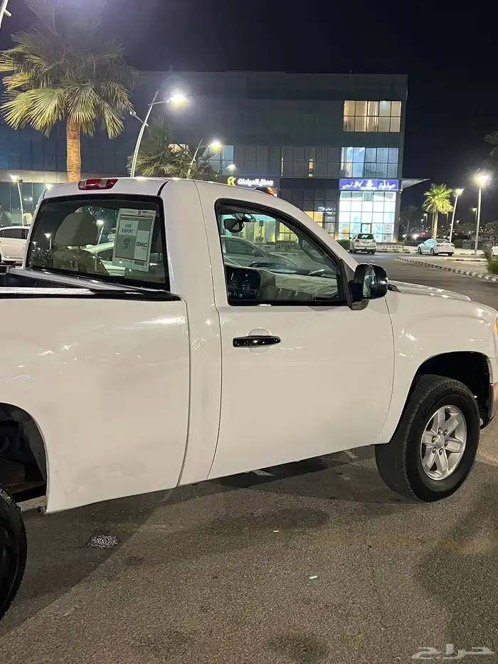 جي ام سي سييرا للبيع 4