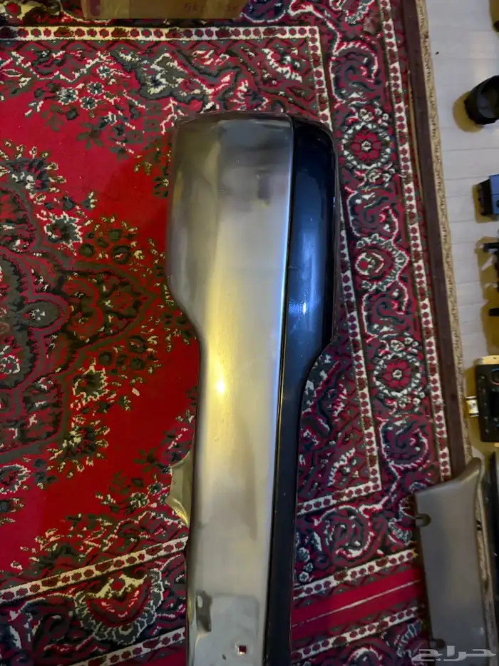 قطع جمس من مديل 2000 الى 2006 اصلي وكالة. 7