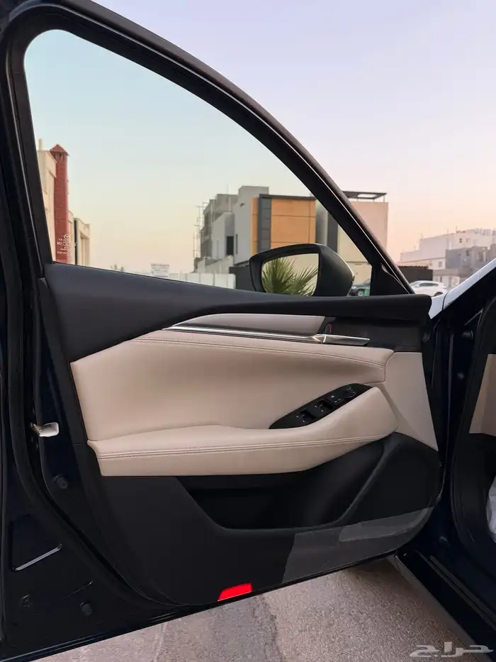 مازدا (6) 2023 22