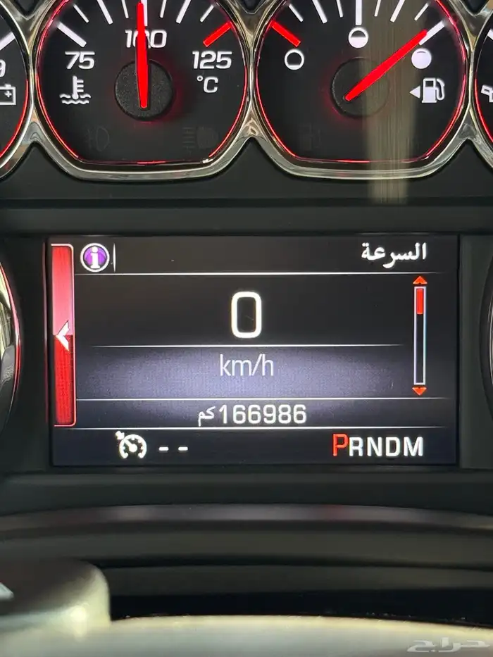 جمس يوكن مخزن 37