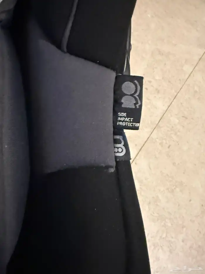 كرسي سيارة للأطفال   Mothercare (واحد فقط   ضد الحريق 1