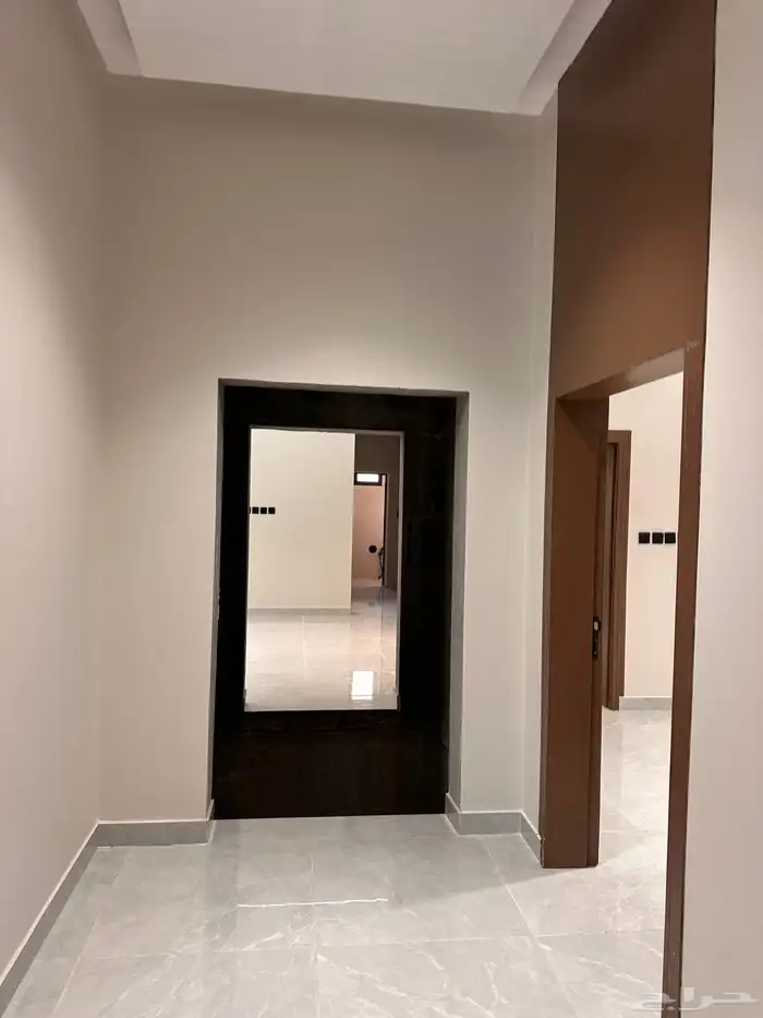 فلة دورين وملحق للايجار 4