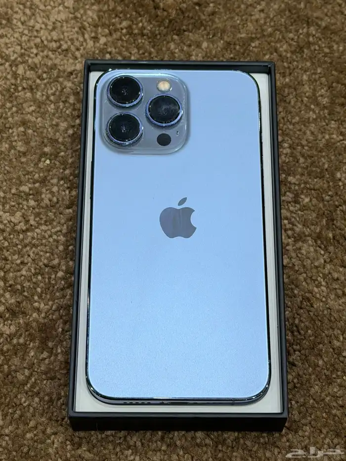 جوال 13 برو 1