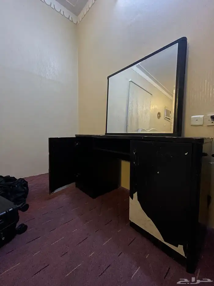 غرفة نوم جيده للبيع 3