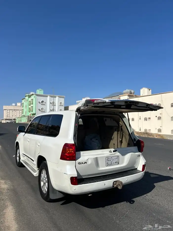 لاندكروزر جكسار 2012 15