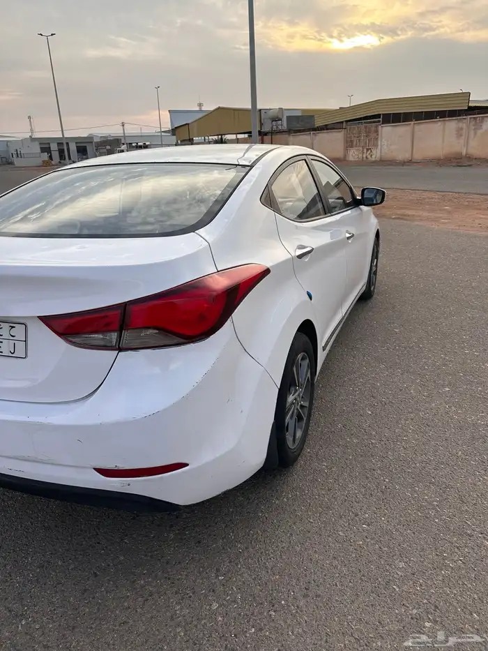 للبيع انترا 2015 3