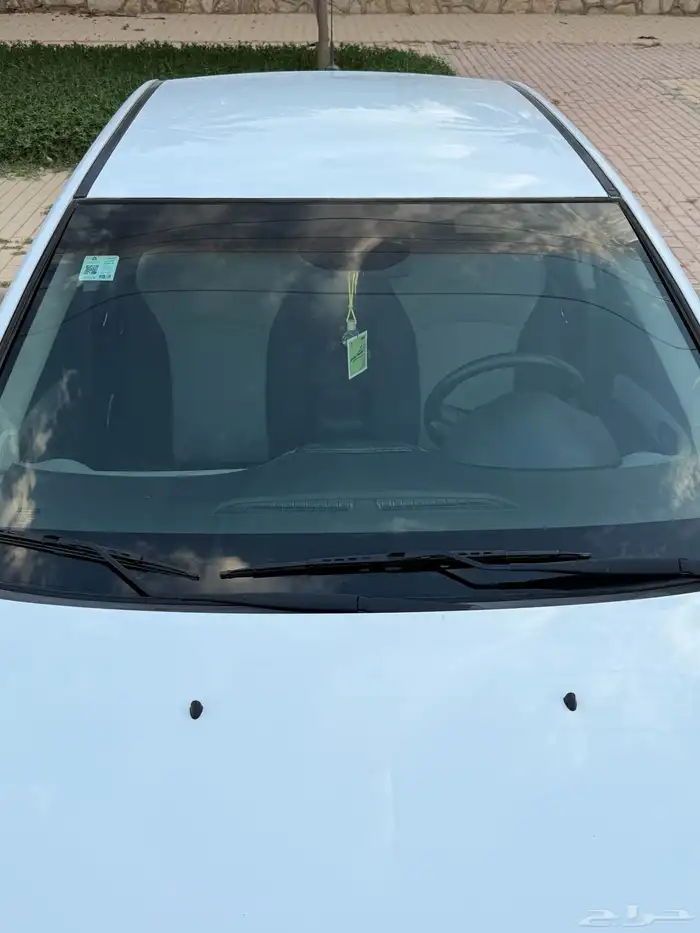 كروز نظيييف 23