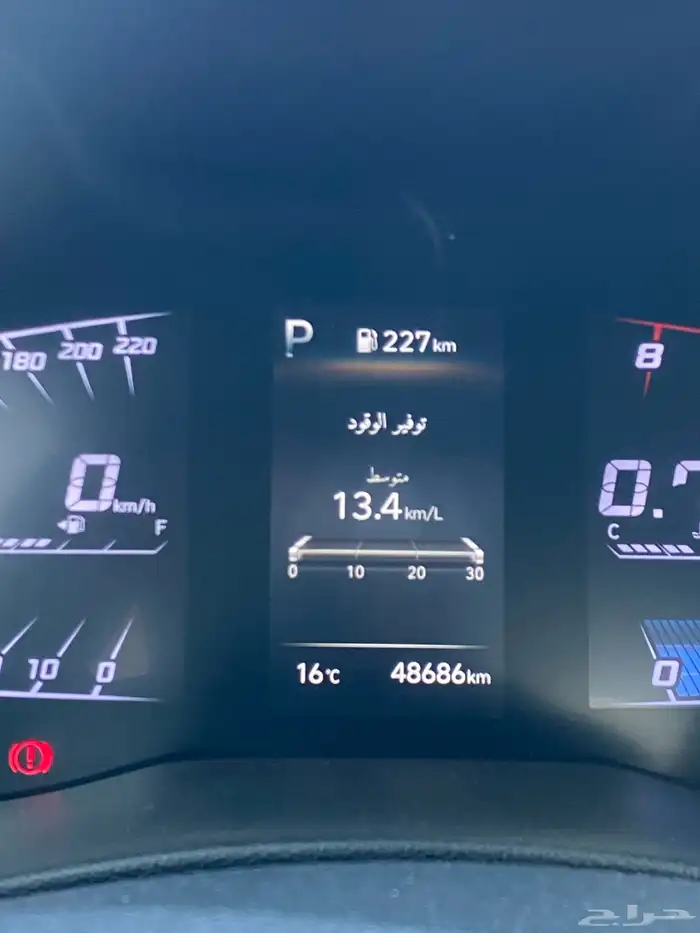 هيونداي أكسنت 2023 5