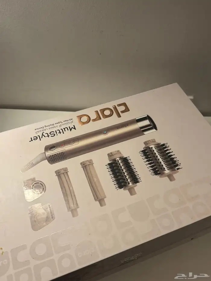 استشوار كلارا 1