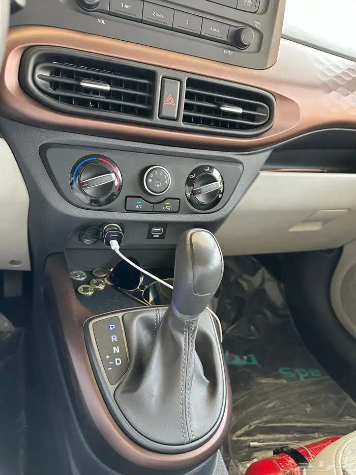 هونداي اي تن 2023 5