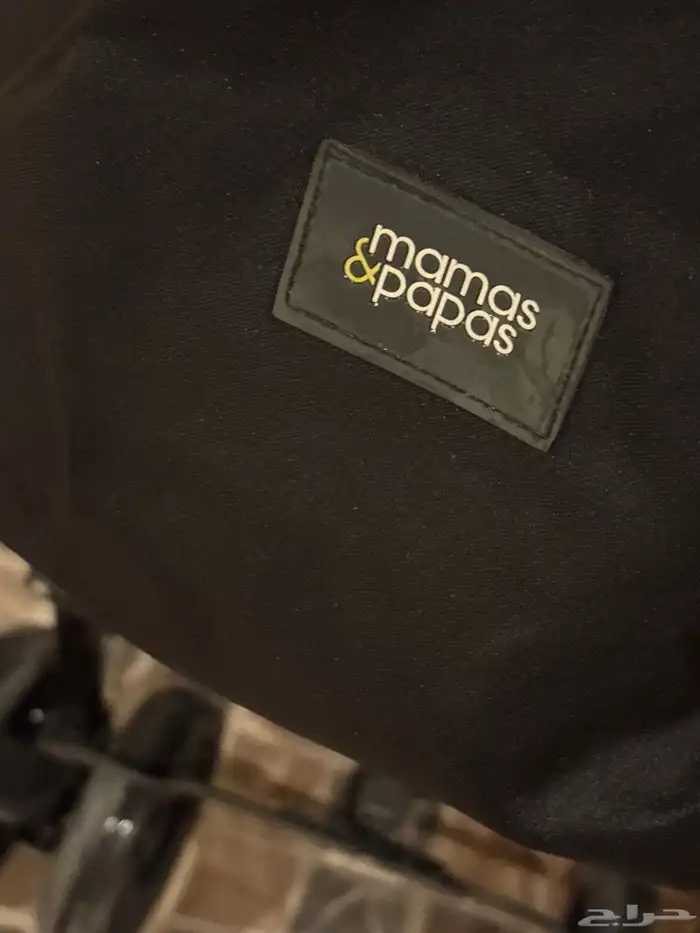 عربية توأم ماماز اند باباز شبه جديده 6