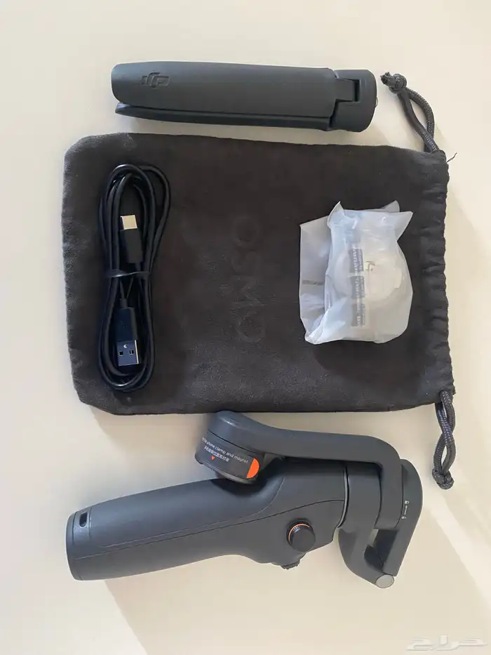 قيمبل اوسمو موبيل 6 0