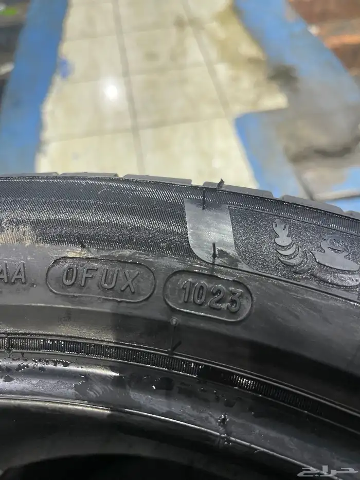 كفرات منزله استخدام خفيف 255 45 20 11