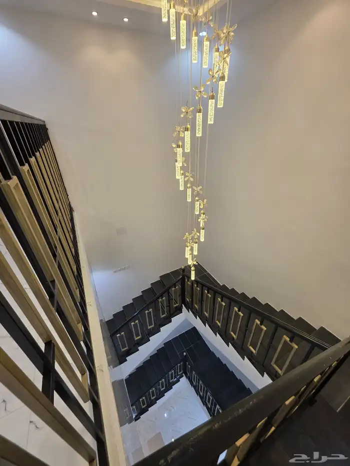 فيلا للبيع ابها حي البديع 3