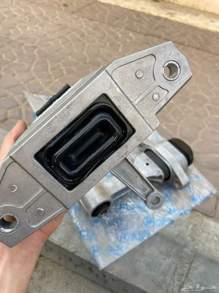 هونداي النترا 2018 كراسي مكينه 3