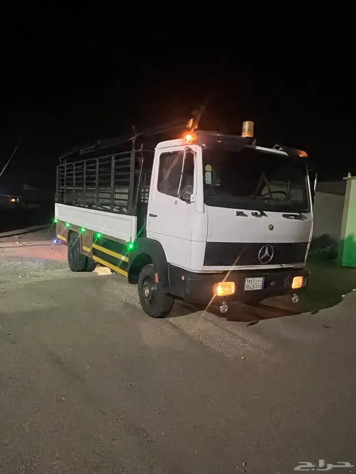 ألبي حصنيه جفالي مديل 92شد بلد ونش يدوي صندوق 6 متر تقريبا 27